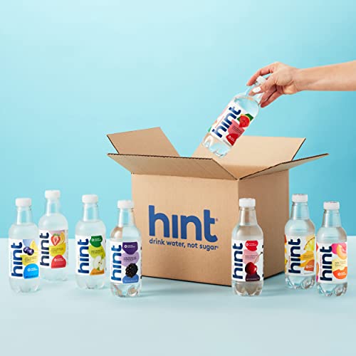 15 Bottles Zero Sugar Flavored Water W161