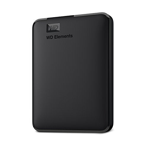 2TB Portable External Hard Drive HDD USB 3.0 S1672
