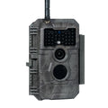 48MP 1296p Trail Camera with Night Vision Motion Activated P9860