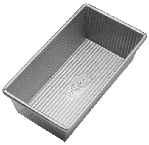 Nonstick Aluminized Steel Bread Loaf Pan V886