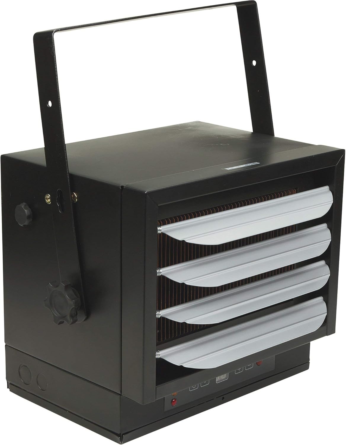 25,589 BTU 7500 Watts 240 Volts Heater A68498