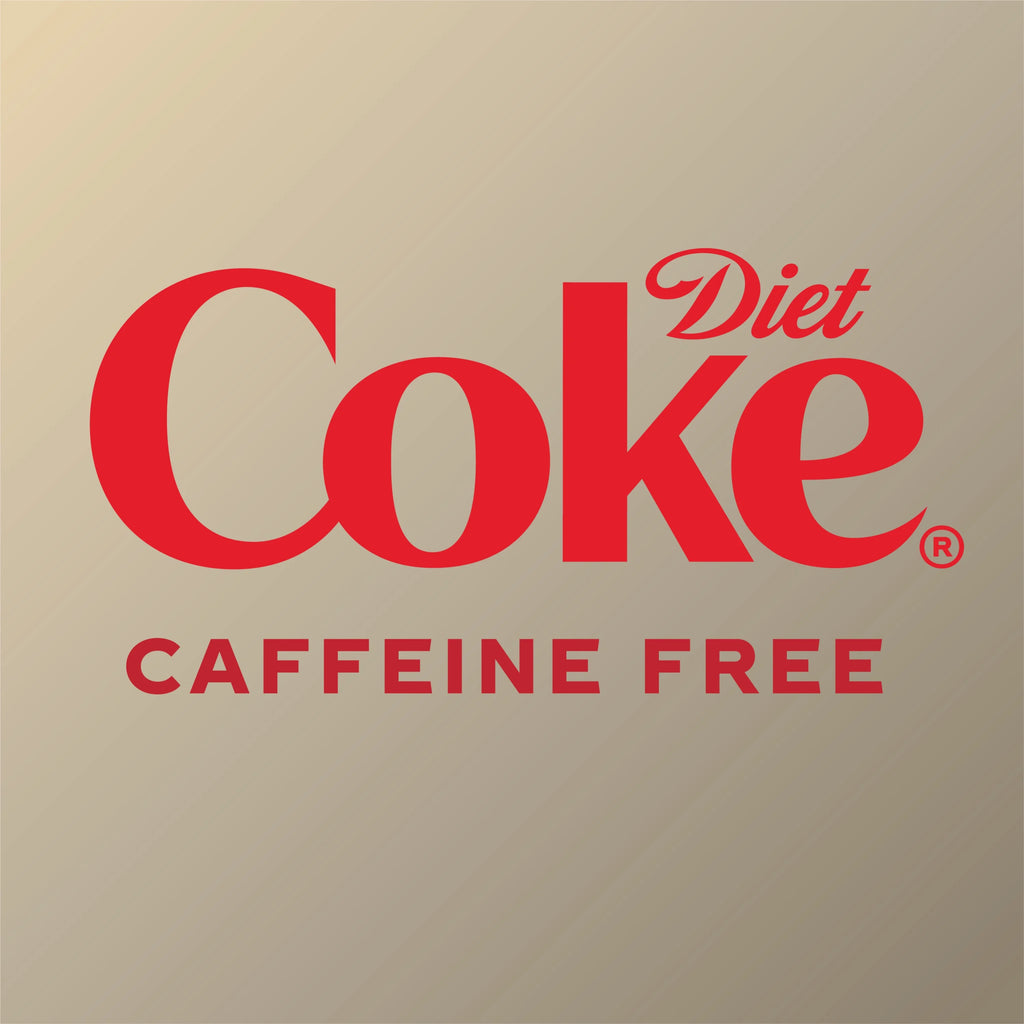 Caffeine Free Soda Pop, 12 fl oz, 24 Pack Cans T659499