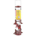 3 Lb. Capacity Jumbo Finch Thistle Feeder D6753