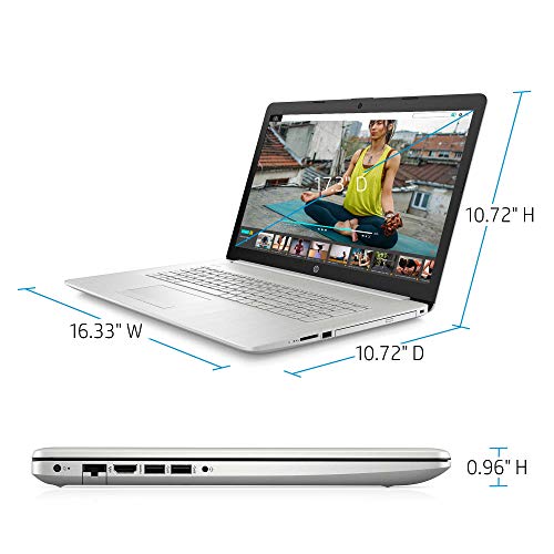 17.3 Touchscreen Laptop i7 13th Generation 32GB RAM 1TB PCIe SSD E338