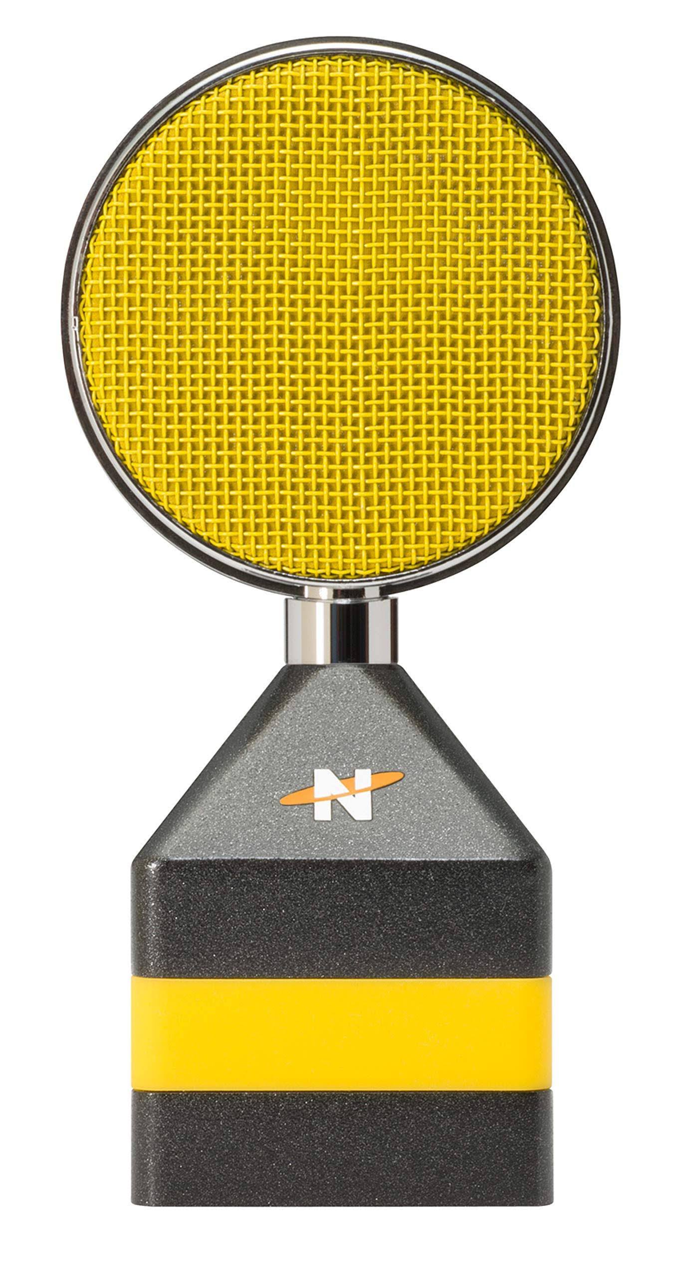 Cardioid Condenser Microphone B8238