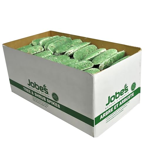 160 Count Slow Release Fertilizer Spikes for Fruit and Citrus Z40741