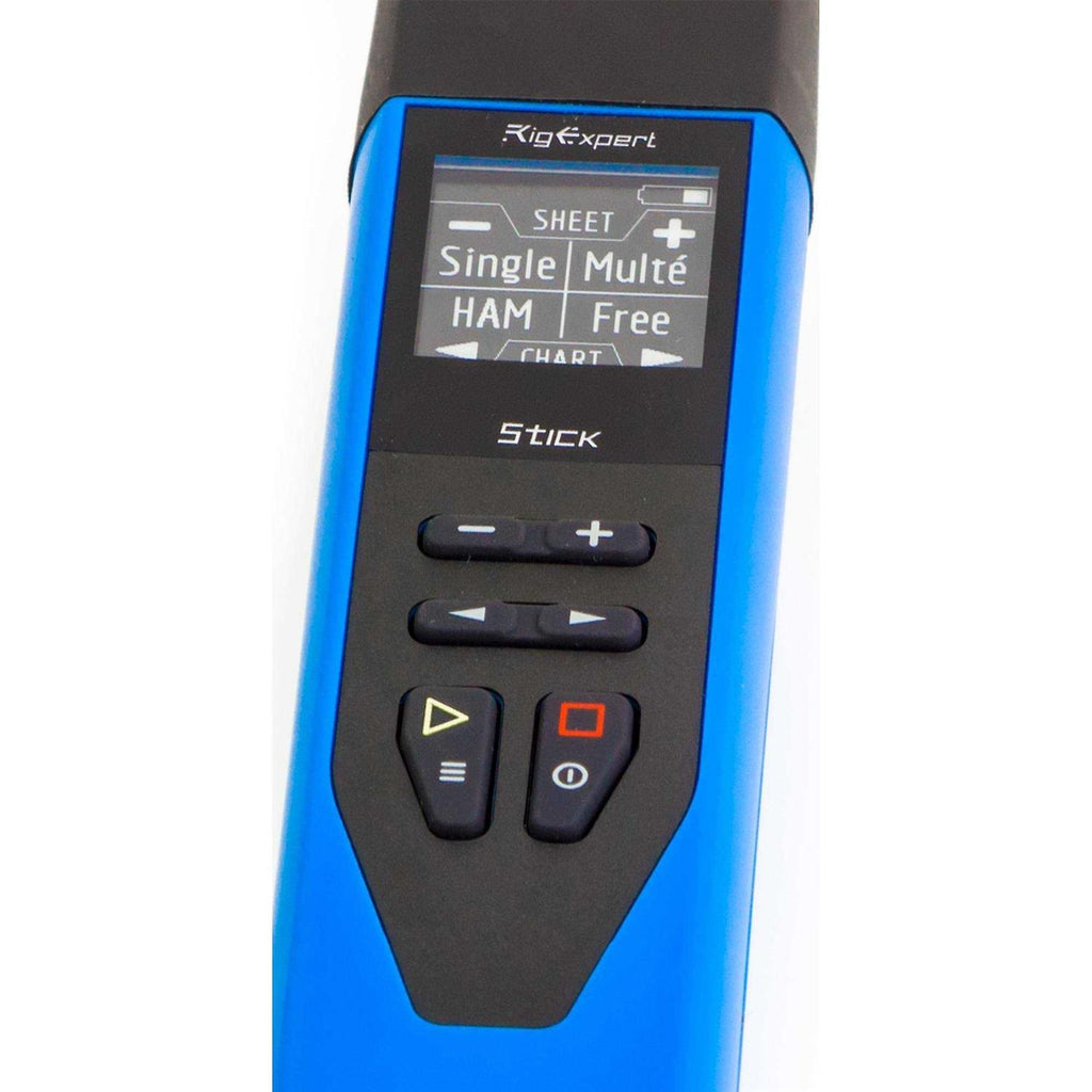 Antenna Analyzer T930434