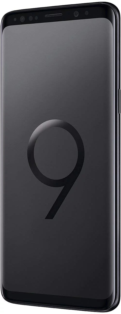 Refurbished Samsung Galaxy S9 64GB Factory Unlocked Android Smartphone B37176