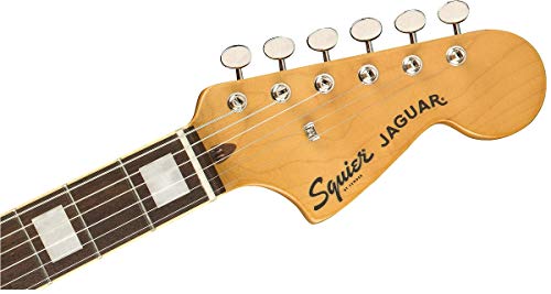 Surf Green Laurel Fingerboard Electric Guitar Z430