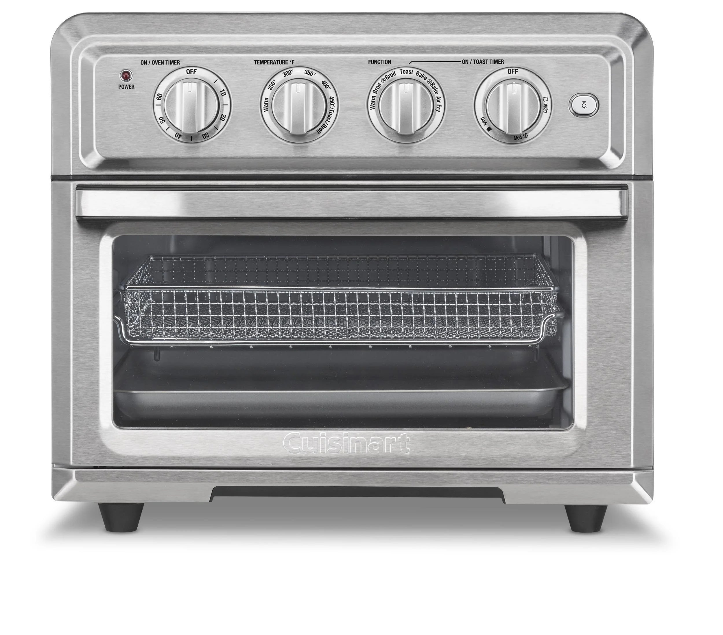 Toaster Oven Broilers Air Fryer O205111