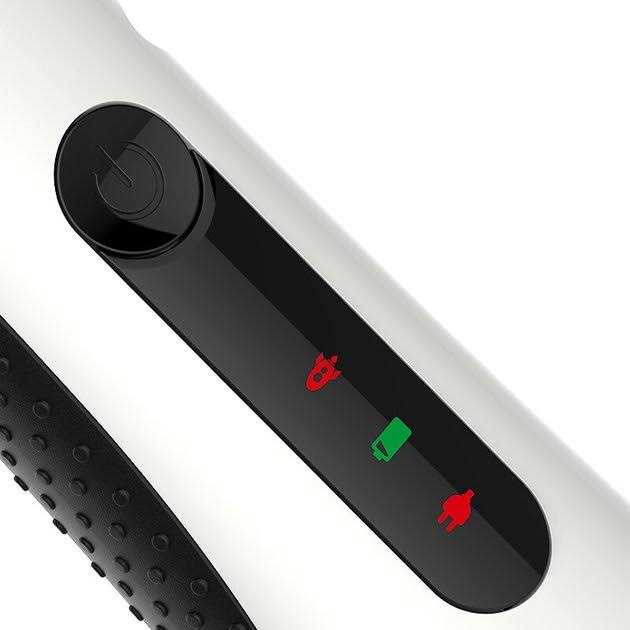 Smart Cordless Dog Nail Grinder T8268