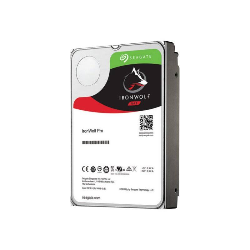 10TB SATA Hard Drive E9694