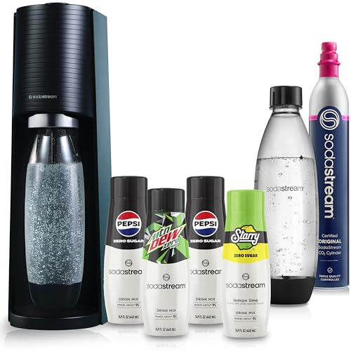 Sparkling Water Maker V72060