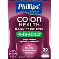 Probiotic Supplement Capsules (Pack of 32) O2695