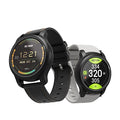 Golf GPS Watch with Touchscreen and Preloaded Courses Q606