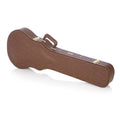 Deluxe Wood Guitar Case H982632