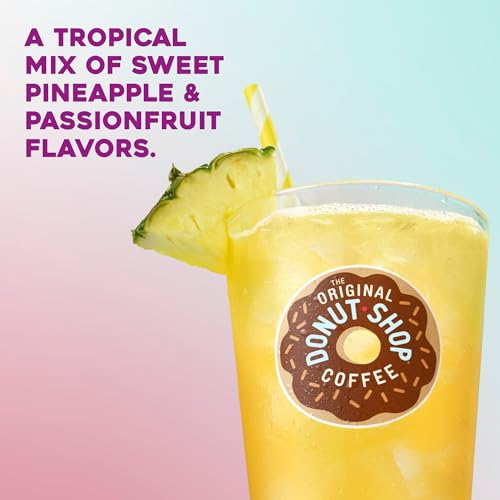 FLAVORED DRINK CONCENTRATE F6094