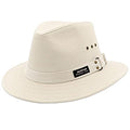 Canvas Safari Sun Hat, 2 1/2" Brim, UPF 50+ L22494