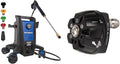 2300 Max PSI Electric Pressure Washer D937023