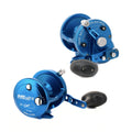 Black Two Speed Reel V78793