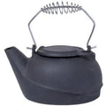 Cast Iron Fireplace Kettle Humidifier F47145
