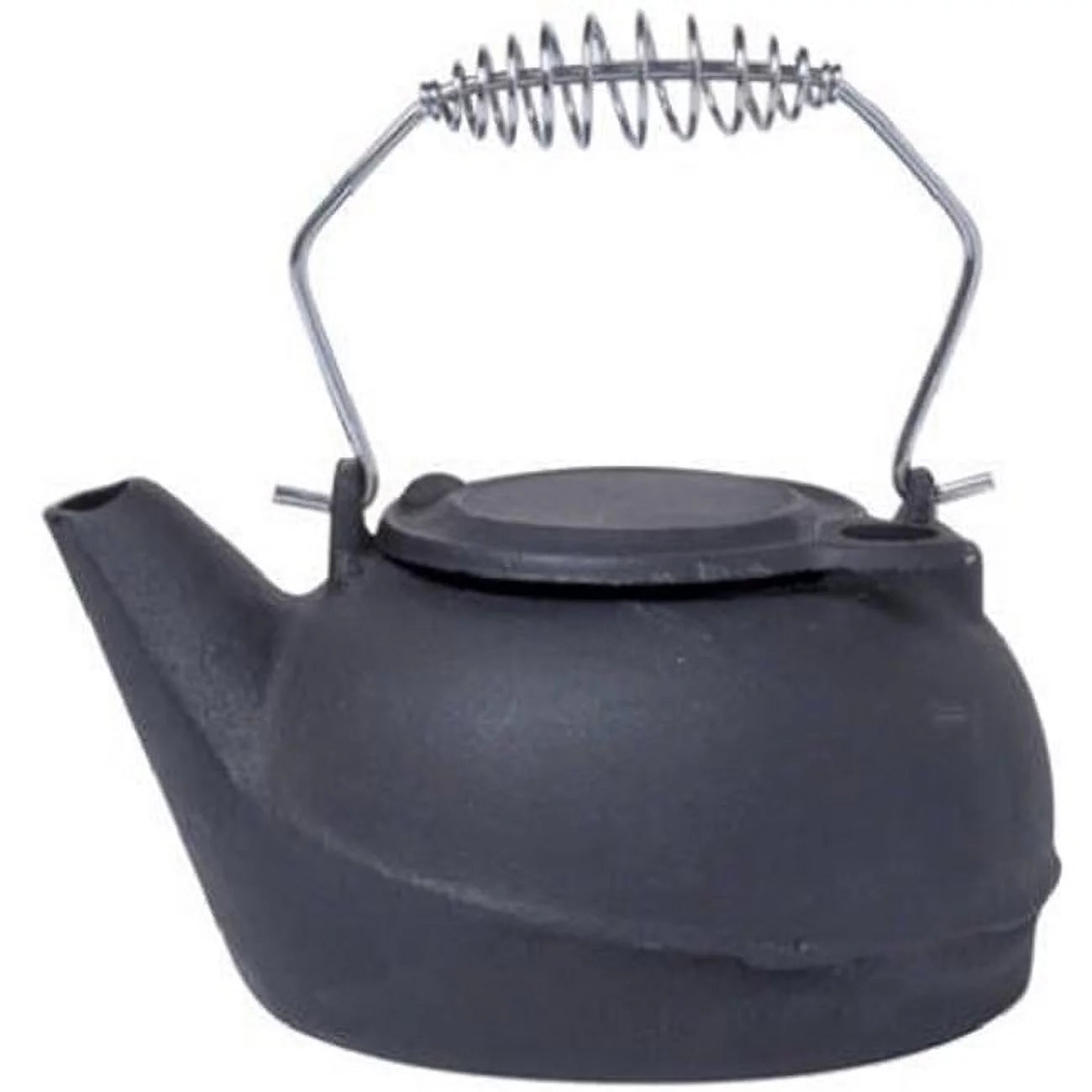 Cast Iron Fireplace Kettle Humidifier F47145