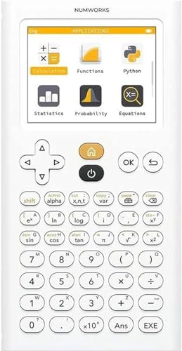 Graphing Calculator P250