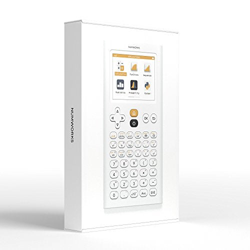 Graphing Calculator P250