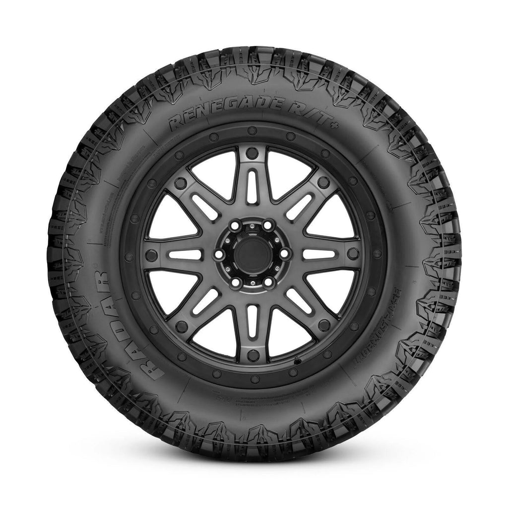 37X12.50R22LT/F 127Q Tire P271