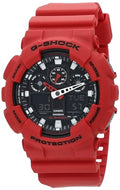 Quartz 200M WR Shock Resistant Watch Q322213