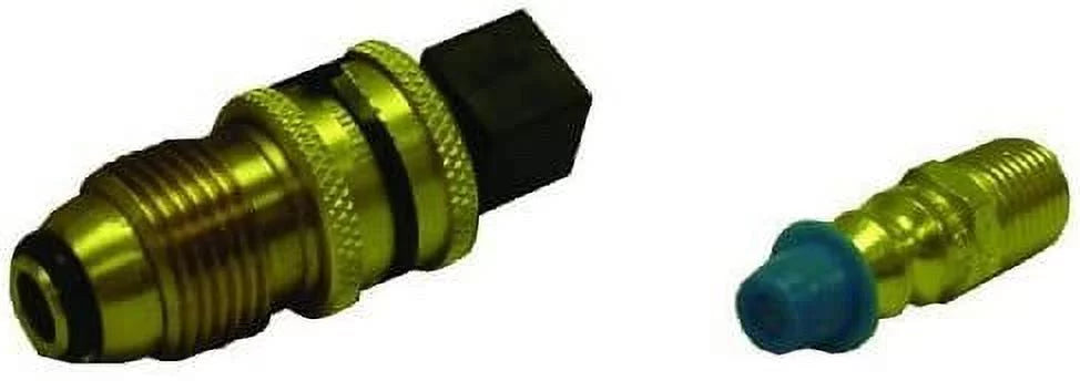 Quick Coupling Kit D64773