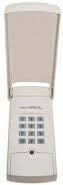 Wireless Keyless Entry for Garage Door Opener Z449570