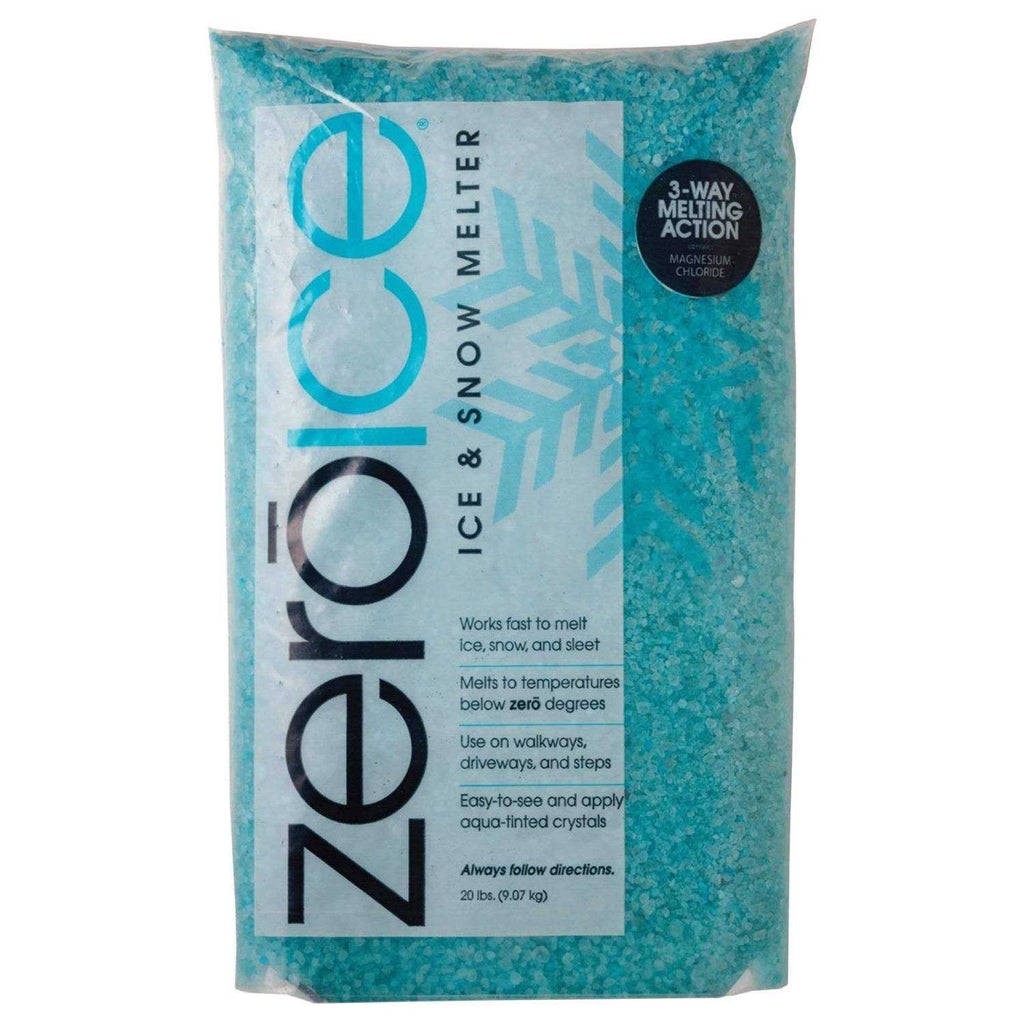 Zero Ice Melter O82771