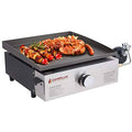 13,000 BTU Portable Outdoor Propane Gas Griddle Grill A699