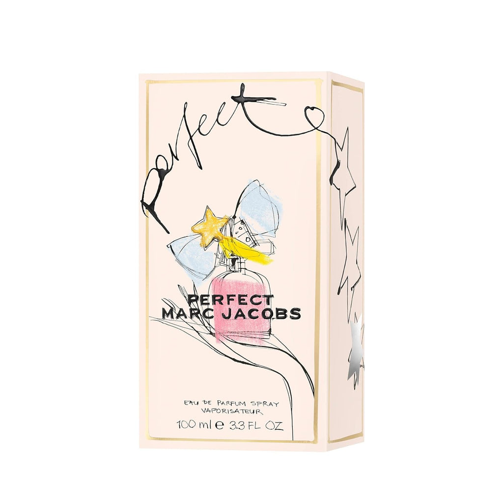 3.3 Ounce Eau de Parfum Spray A801736