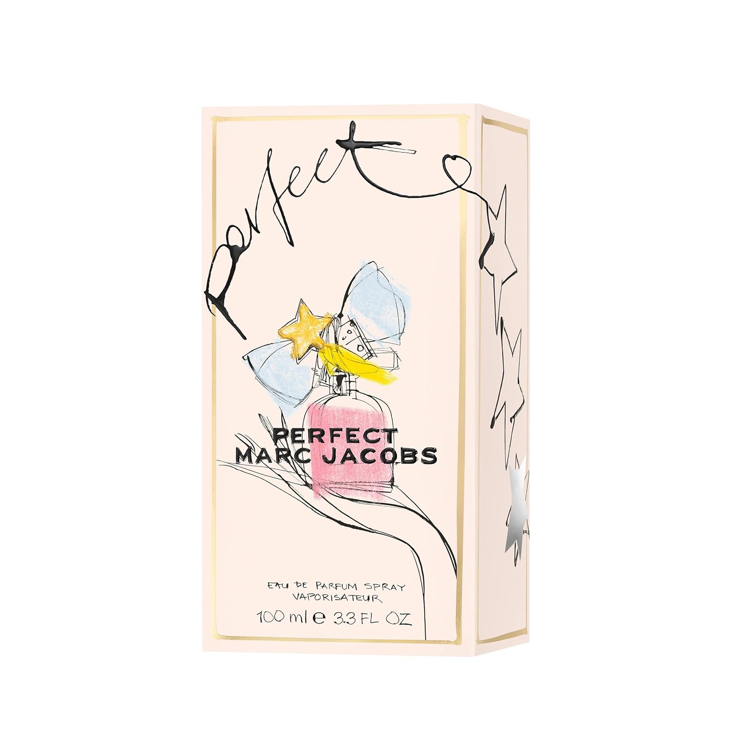 3.3 Ounce Eau de Parfum Spray A801736