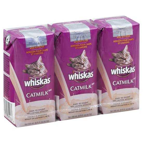 Cat Milk C656