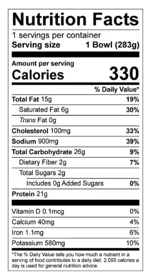 Chicken Scallopini, Frozen Meals, 9.5oz, Pack of 10 X674380