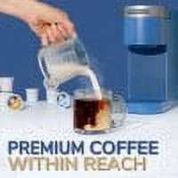 Medium Roast Coffee Pods, 96 Count C56526