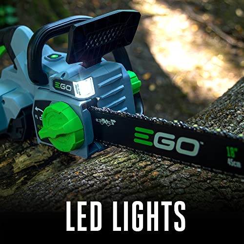 16-Inch 56V Cordless Chainsaw D560444