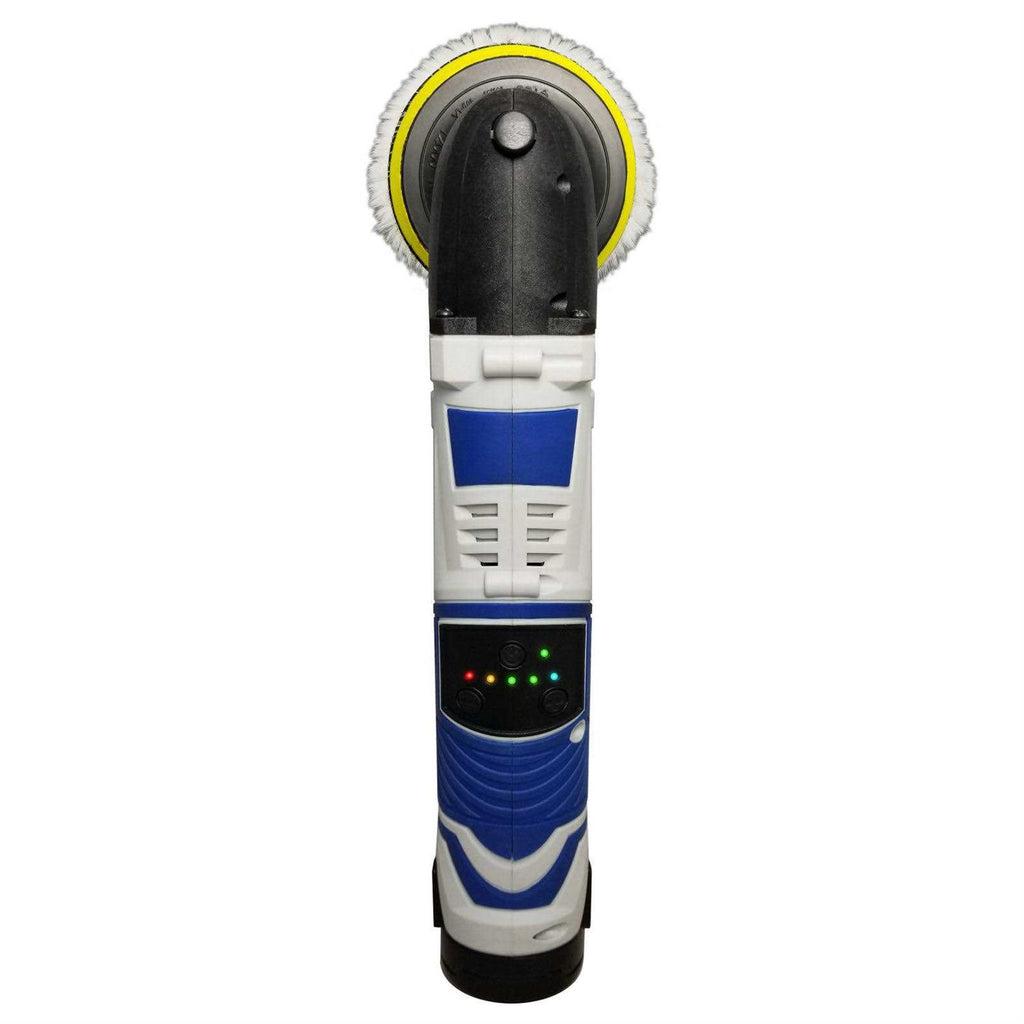 12V Li Cordless Sander/Polisher P6528