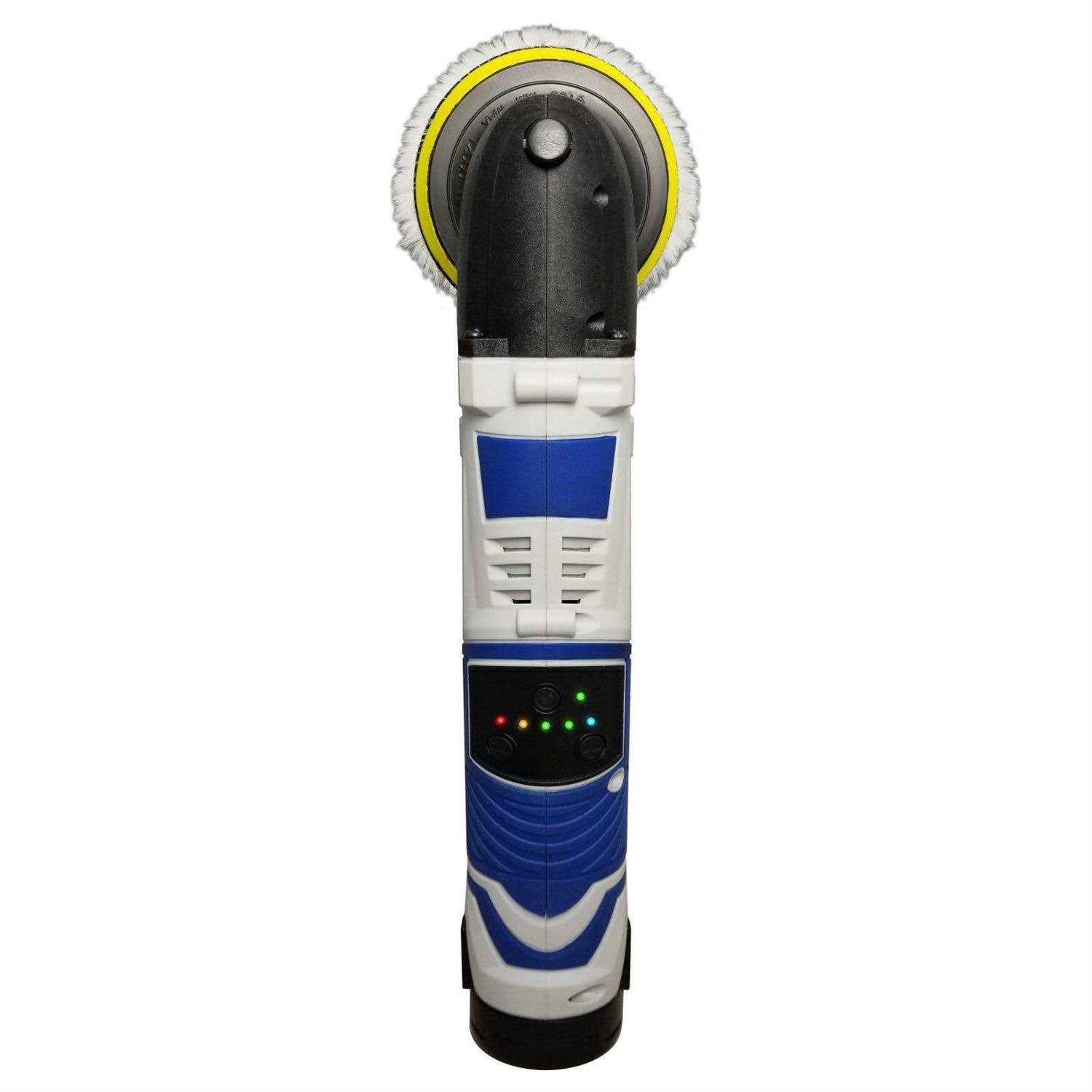 12V Li Cordless Sander/Polisher P6528
