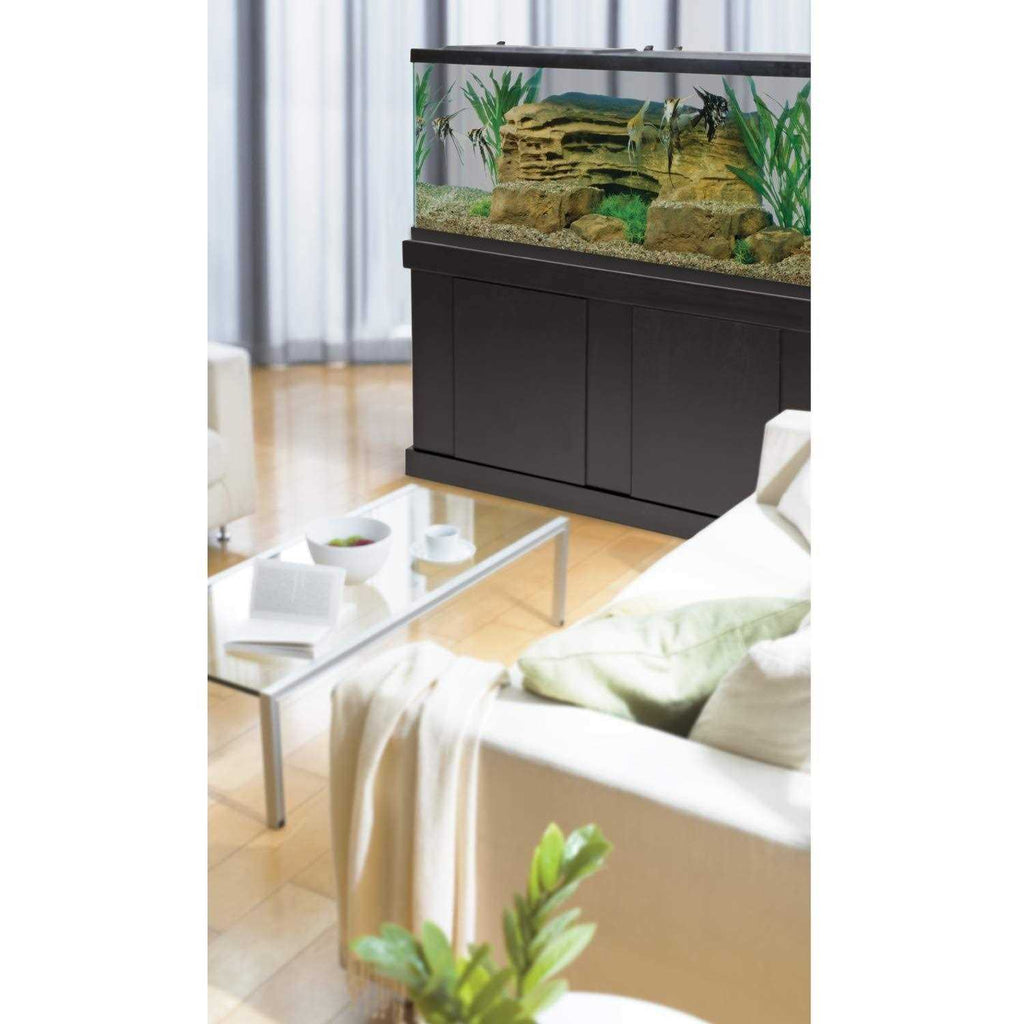 55-Gallon Starter Aquarium with Net J580300