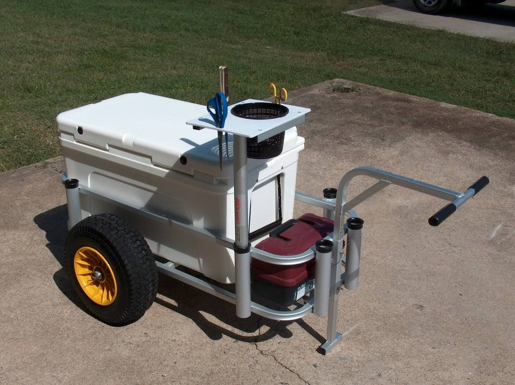 Fishing Cart W6075