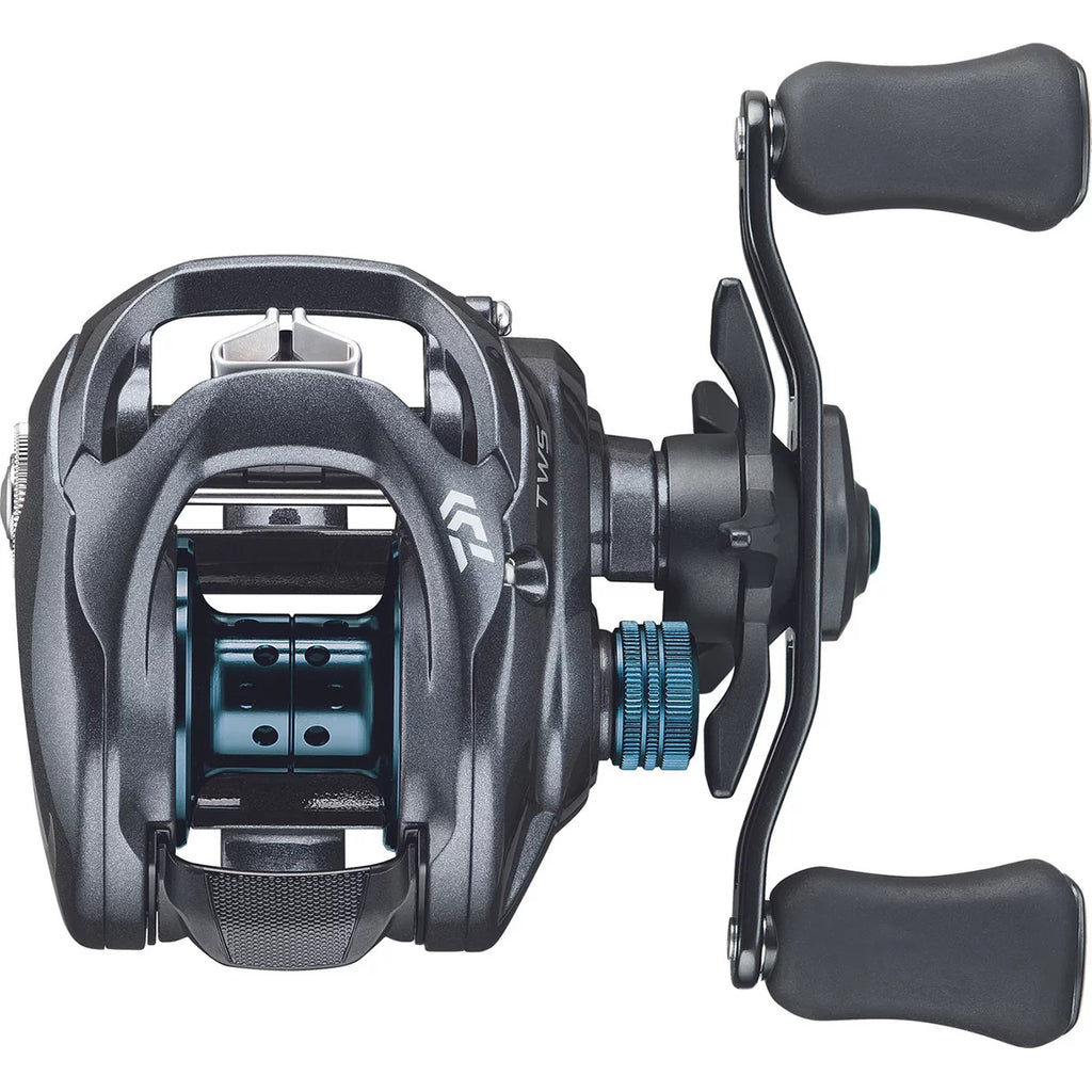 Baitcast Reel B292270