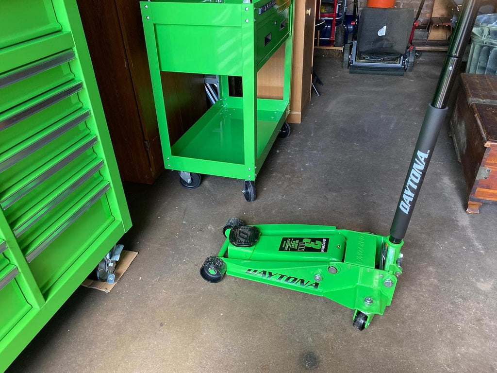 3 Ton Rapid Pump Floor Jack H591
