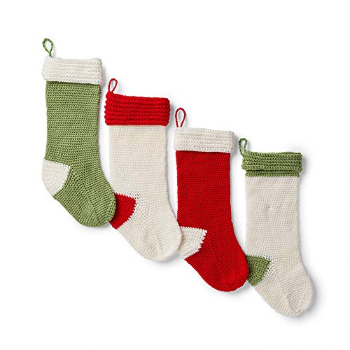 3-Pack CHERRY RED Yarn V368173