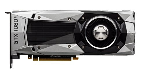 GeForce GTX 1080 Ti 11GB Graphic Cards V121