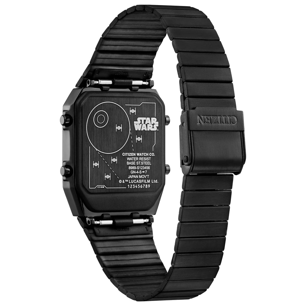 Men's Star Wars Ana Digi Watch X78486
