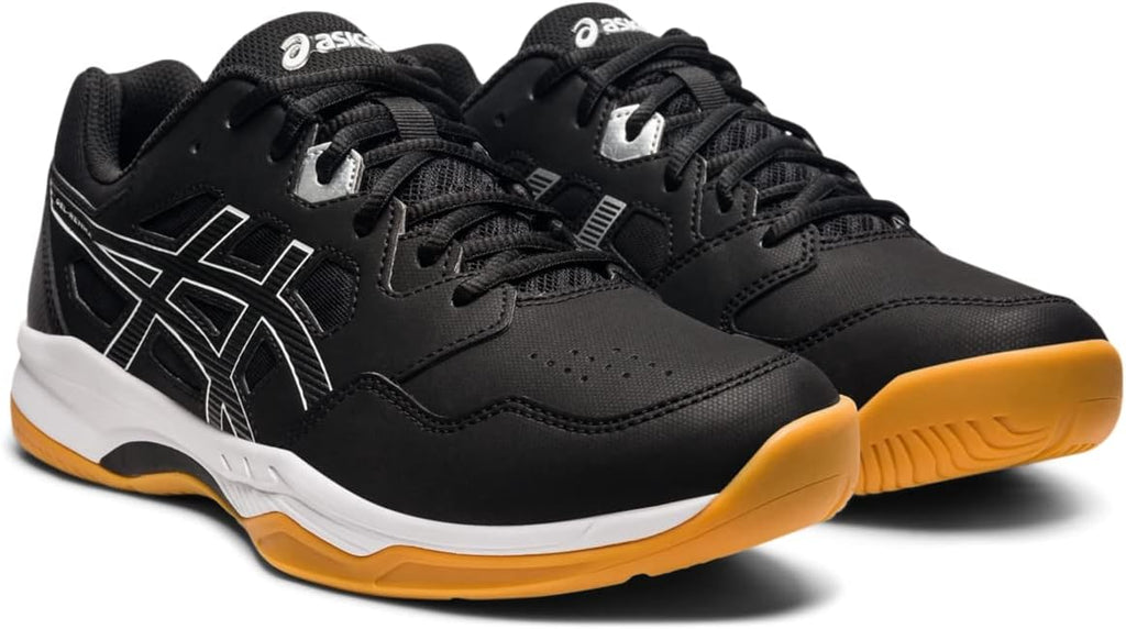 Black/White Pickleball Shoes H596885